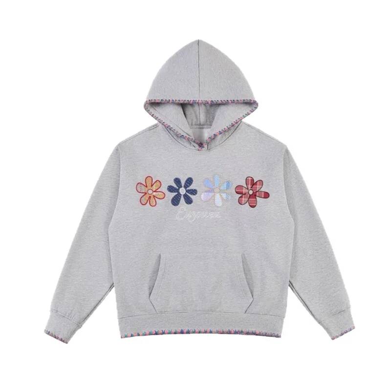 Felpa con Cappuccio da Donna c - Plant Parent Hoodie recensione e prezzo