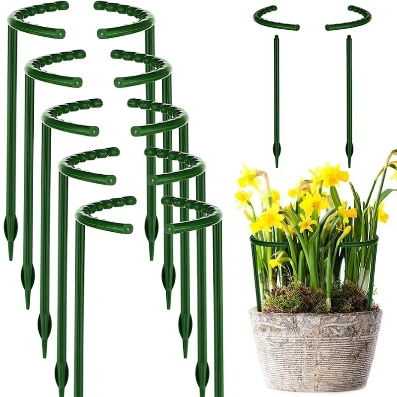 Anello di supporto per piante  - Plant Parent Tools recensione e prezzo