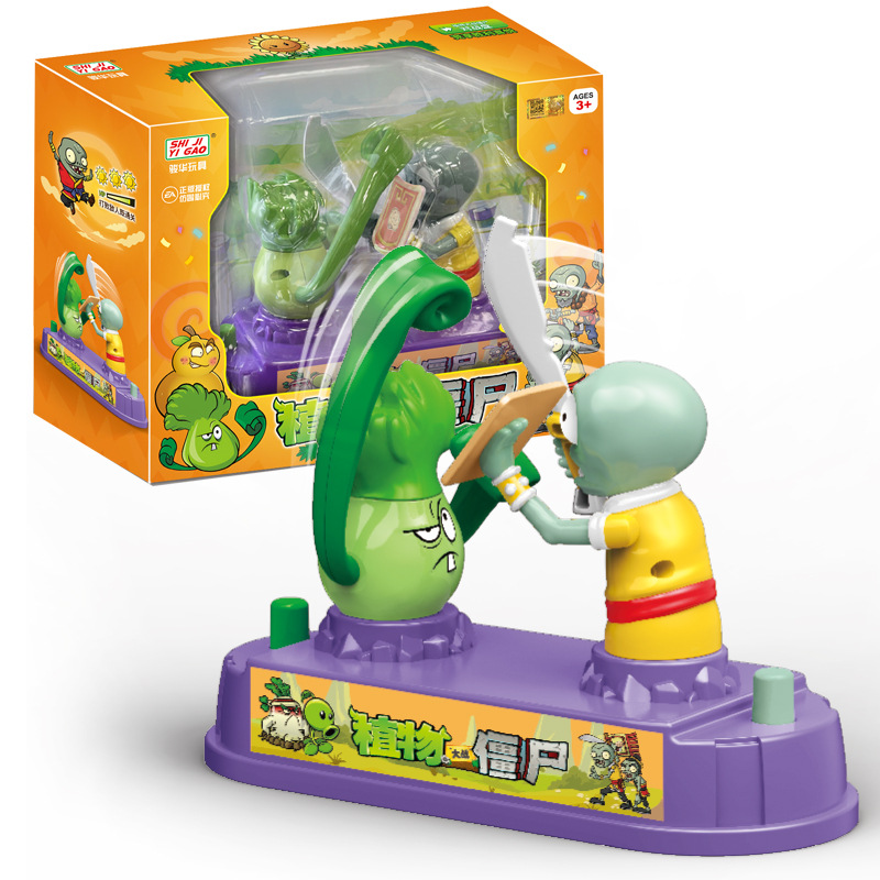 Gioco da Tavolo Mini Plants Vs - Plant Parent Gift Set recensione e prezzo