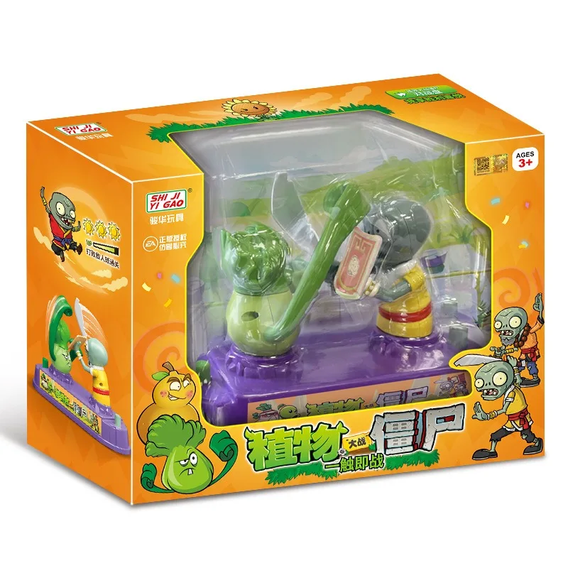 Gioco da Tavolo Mini Plants Vs - Plant Parent Gift Set recensione e prezzo