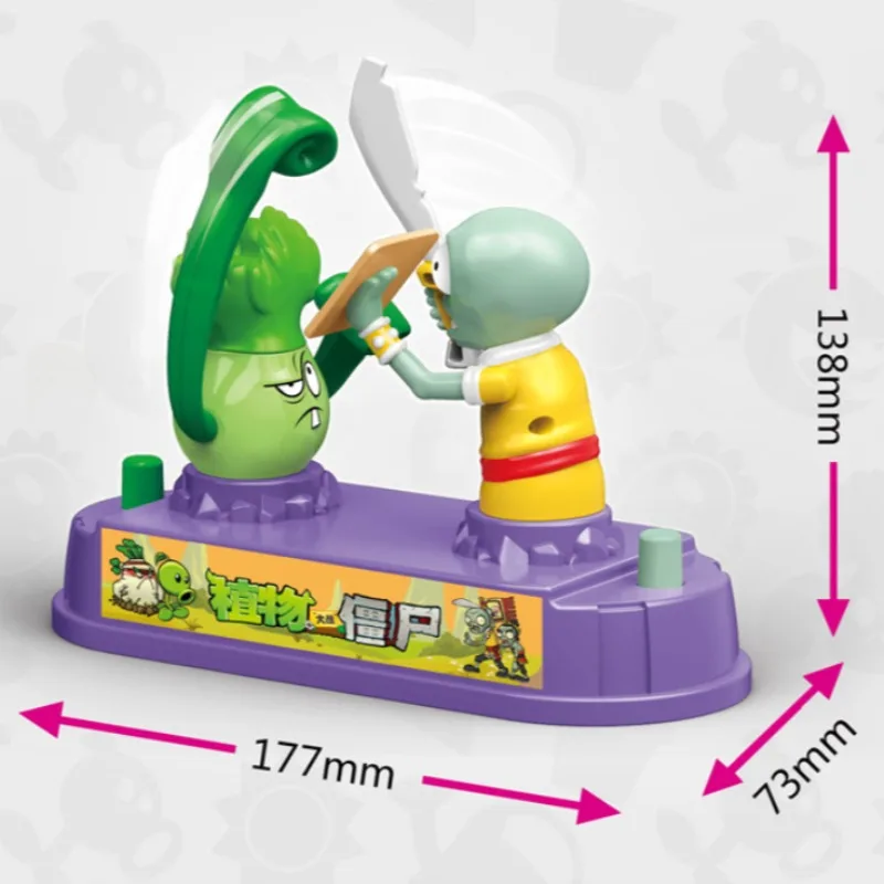 Gioco da Tavolo Mini Plants Vs - Plant Parent Gift Set recensione e prezzo