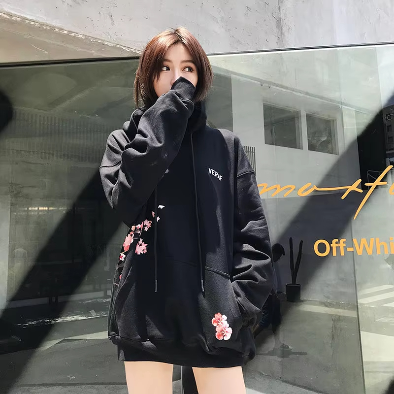 Felpa con Cappuccio Oversize Y - Plant Parent Hoodie recensione e prezzo