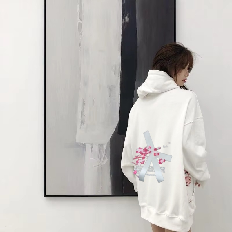 Felpa con Cappuccio Oversize Y - Plant Parent Hoodie recensione e prezzo