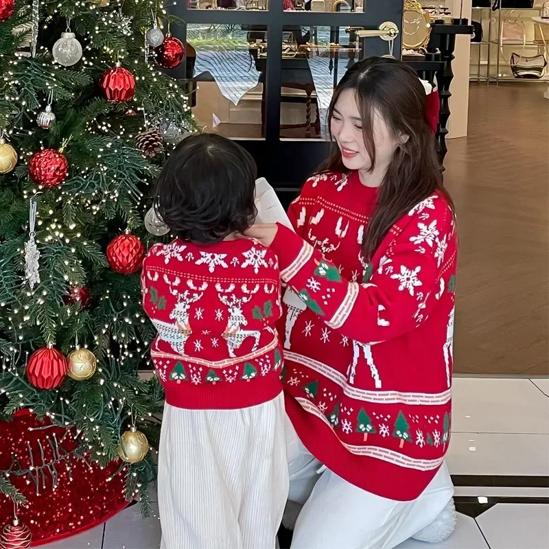 Maglione natalizio con albero  - Parent Of Plant recensione e prezzo