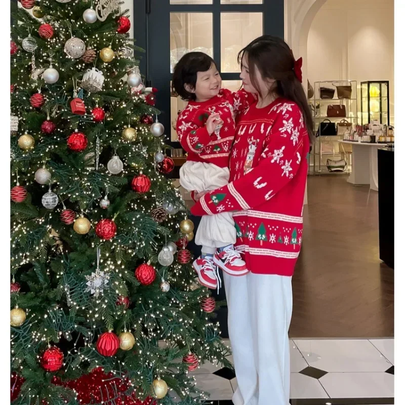 Maglione natalizio con albero  - Parent Of Plant recensione e prezzo