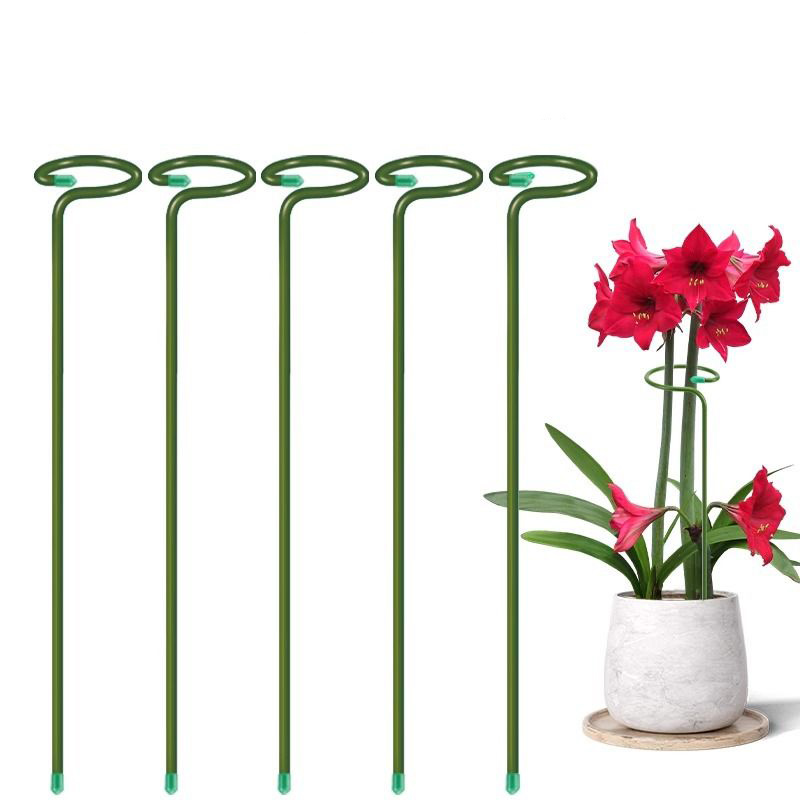 1-10 pezzi in metallo a stelo  - Plant Parent Tools recensione e prezzo