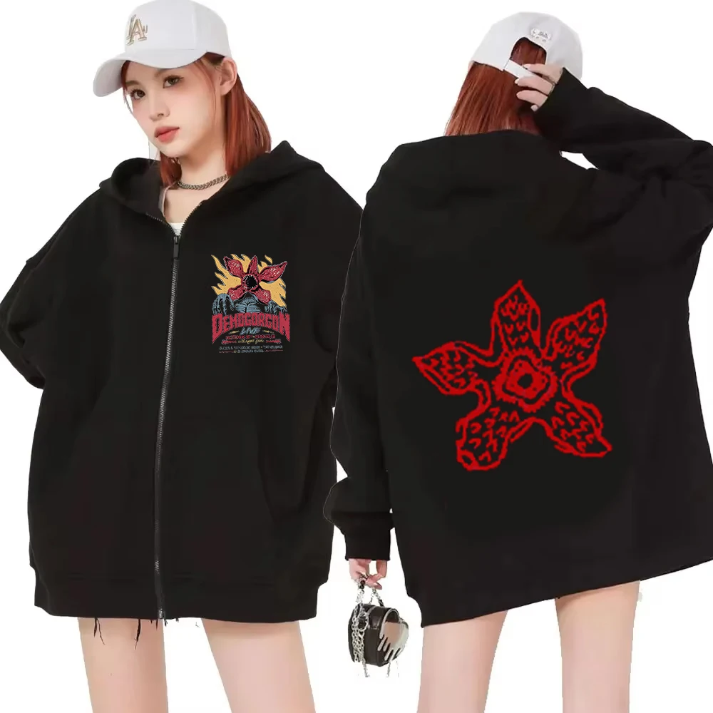 Eddie Munson The Demogorgon Fe - Plant Parent Hoodie recensione e prezzo