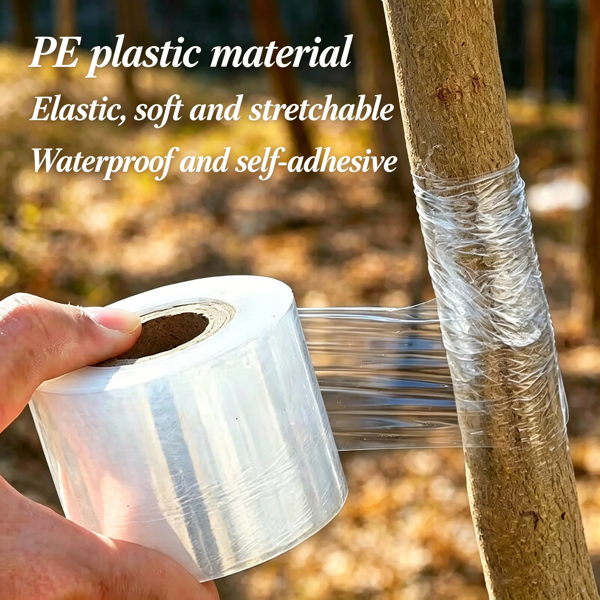 Nastro Adesivo in PE per Innes - Plant Parent Tools recensione e prezzo