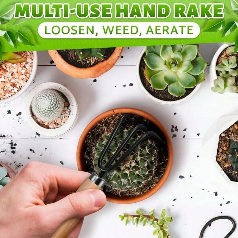 Set di 3 Pezzi/1 Set di Mini A - Plant Parent Tools recensione e prezzo