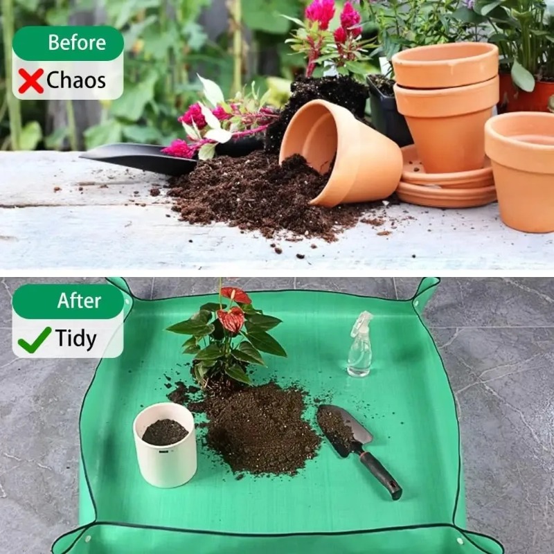 Set di 3 Pezzi/1 Set di Mini A - Plant Parent Tools recensione e prezzo
