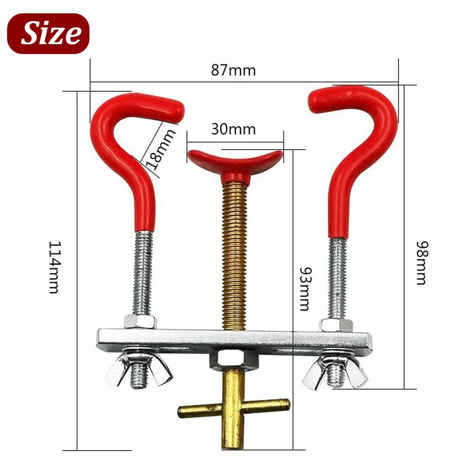 Kit di strumenti per piegare i - Plant Parent Tools recensione e prezzo