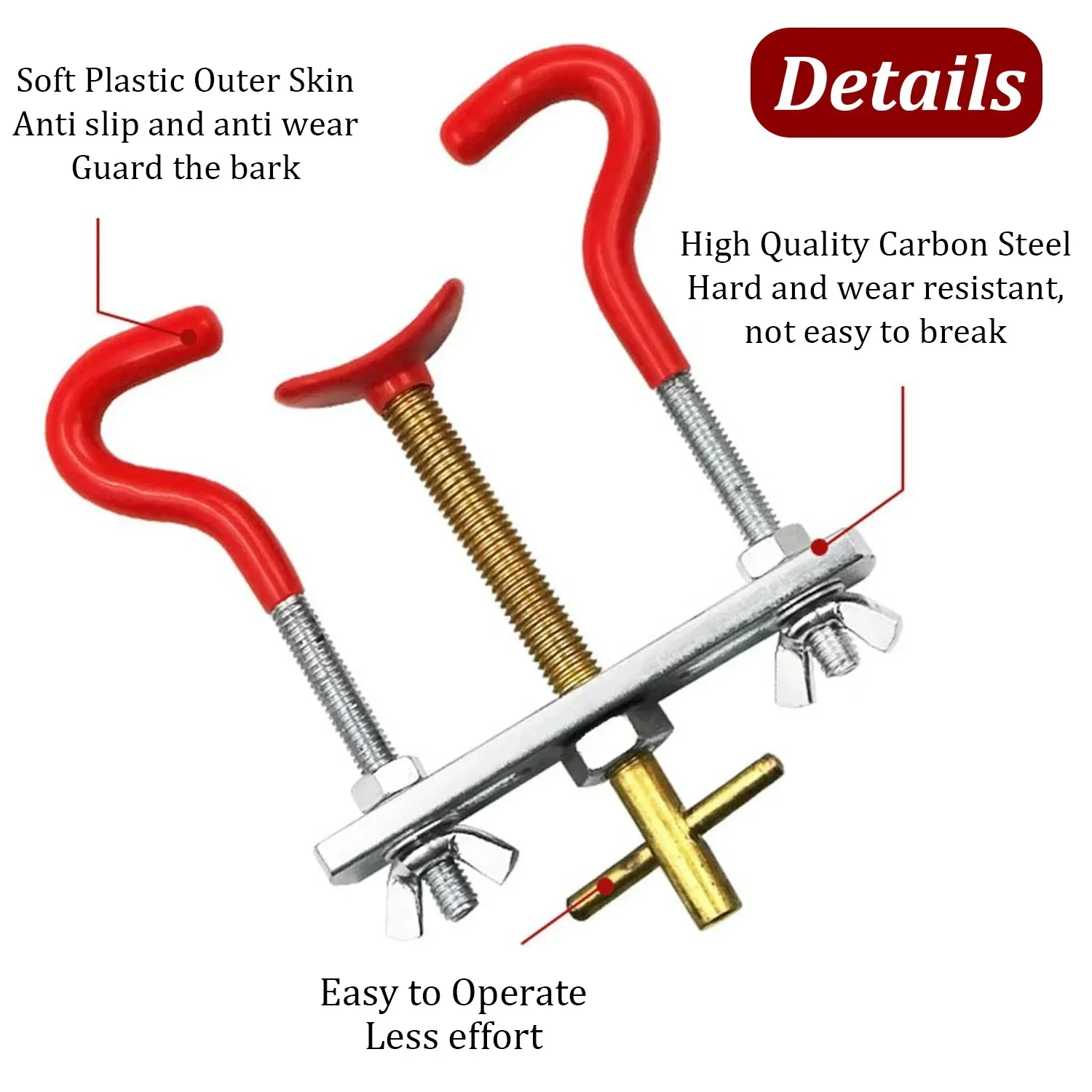 Kit di strumenti per piegare i - Plant Parent Tools recensione e prezzo