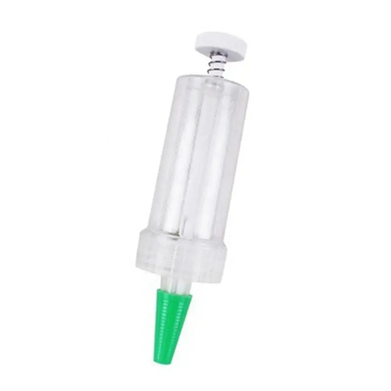 Dispenser di semi portatile da - Plant Parent Tools recensione e prezzo