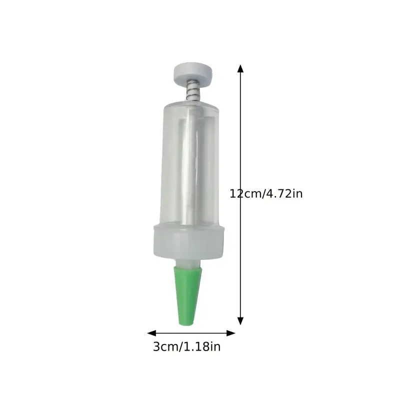 Dispenser di semi portatile da - Plant Parent Tools recensione e prezzo