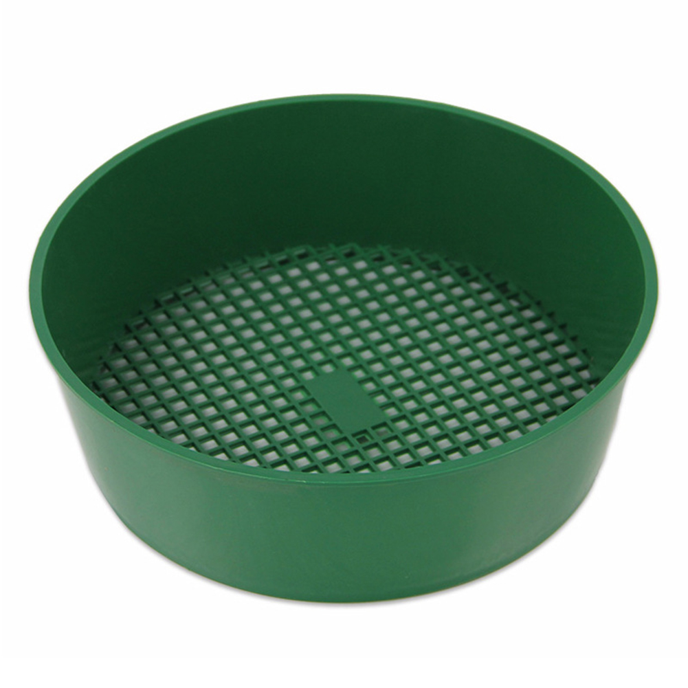 Rete filtrante in plastica per - Plant Parent Tools recensione e prezzo