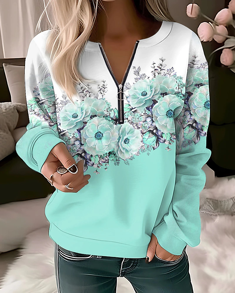 Felpe con cappuccio da donna F - Plant Parent Hoodie recensione e prezzo