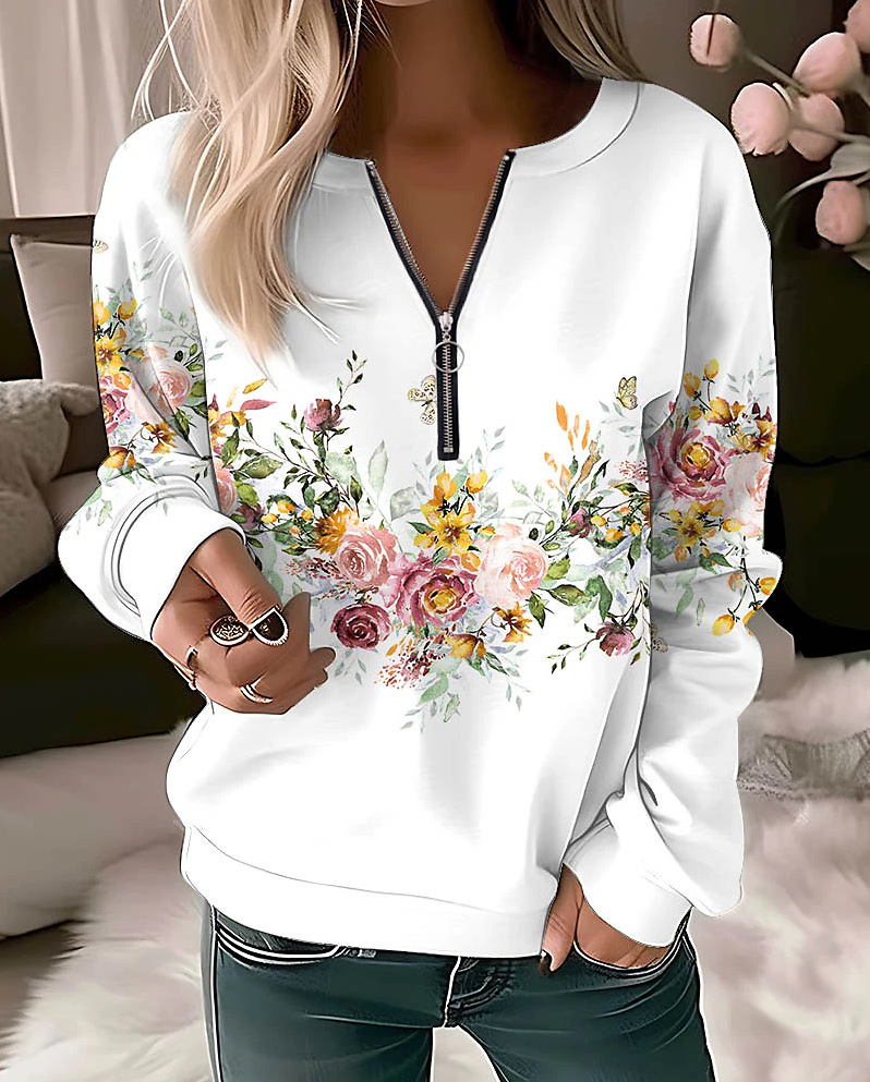 Felpe con cappuccio da donna F - Plant Parent Hoodie recensione e prezzo