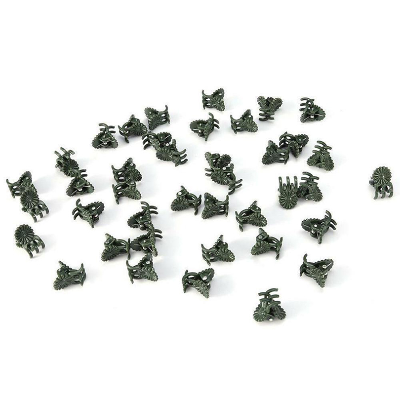 20/50/100 pz Clip per piante m - Plant Parent Tools recensione e prezzo