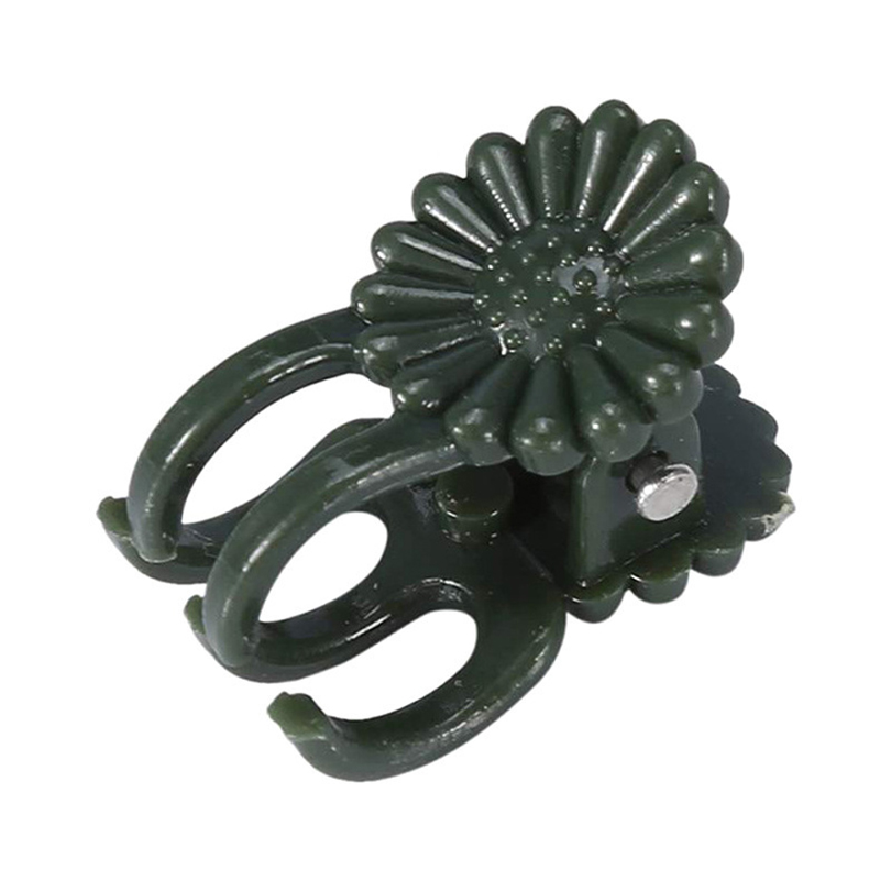 20/50/100 pz Clip per piante m - Plant Parent Tools recensione e prezzo