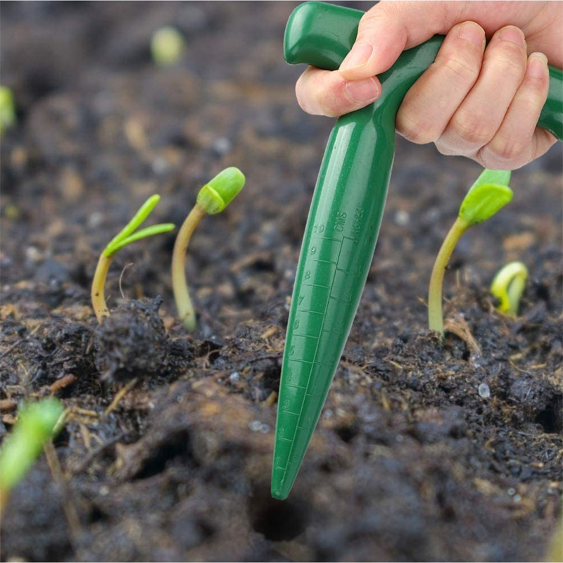 Mini set di attrezzi da giardi - Plant Parent Tools recensione e prezzo