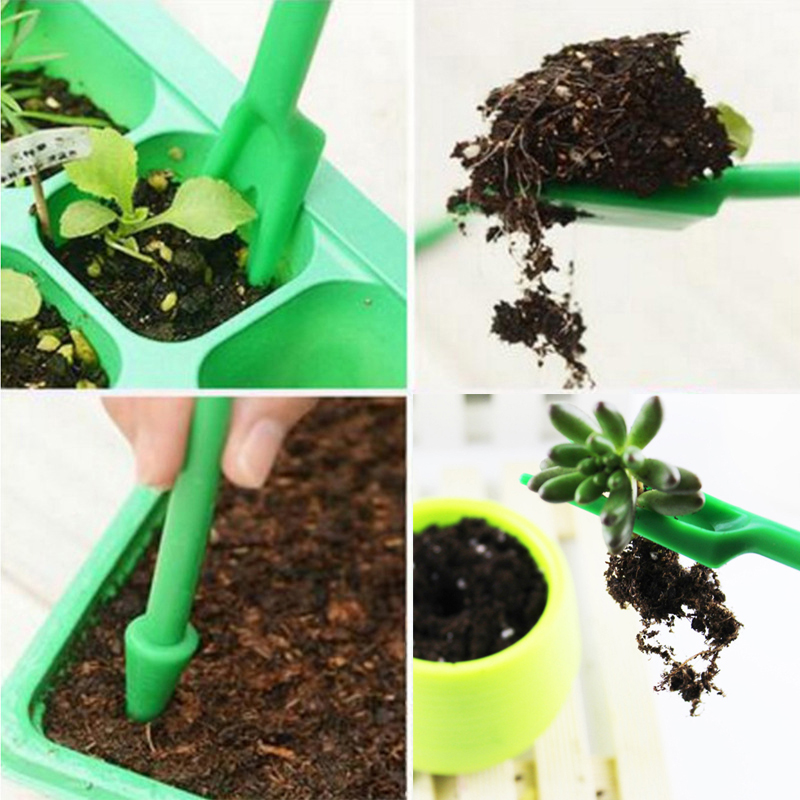 Mini set di attrezzi da giardi - Plant Parent Tools recensione e prezzo