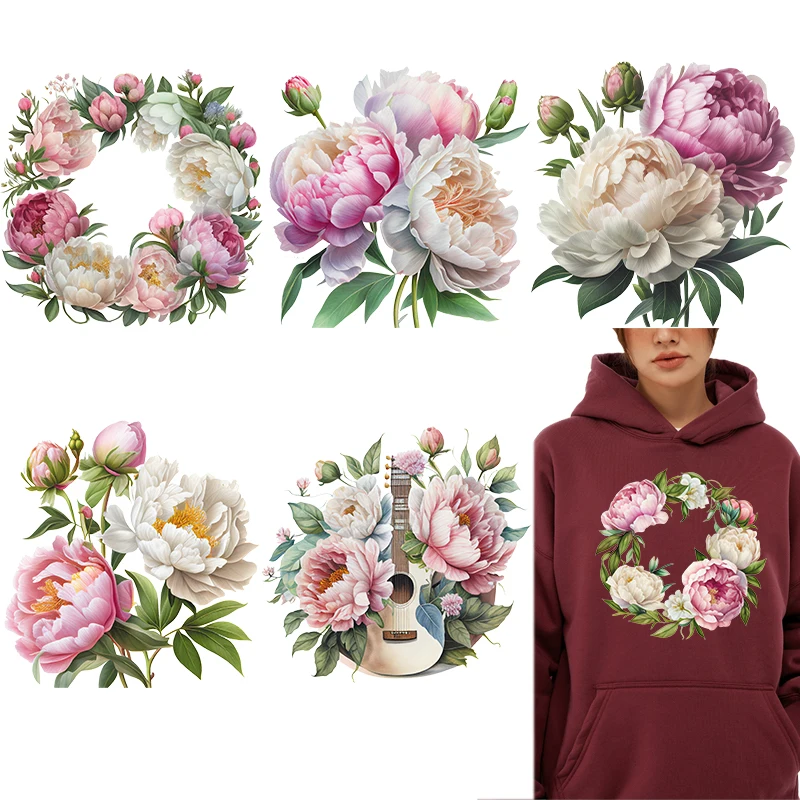 Adesivi termoadesivi DTF con f - Plant Parent Hoodie recensione e prezzo
