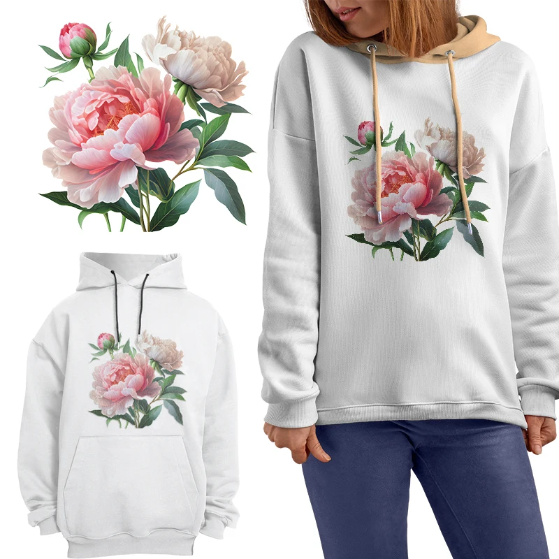 Adesivi termoadesivi DTF con f - Plant Parent Hoodie recensione e prezzo