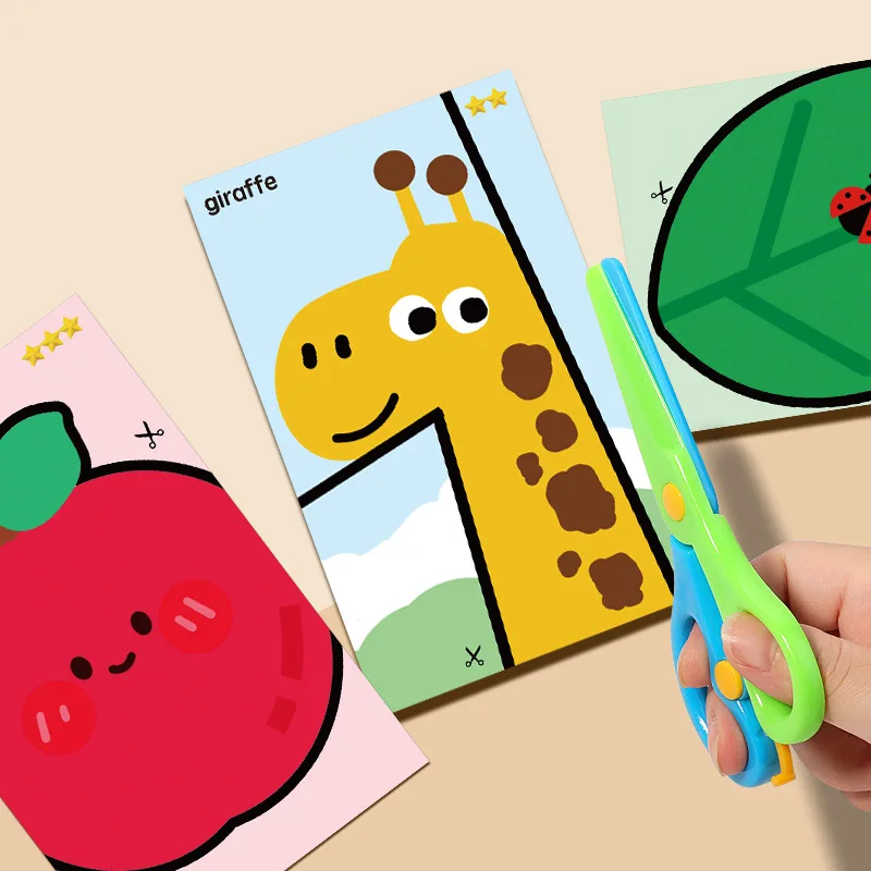 Ritagli di carta fatti a mano  - Parent Of Plant recensione e prezzo