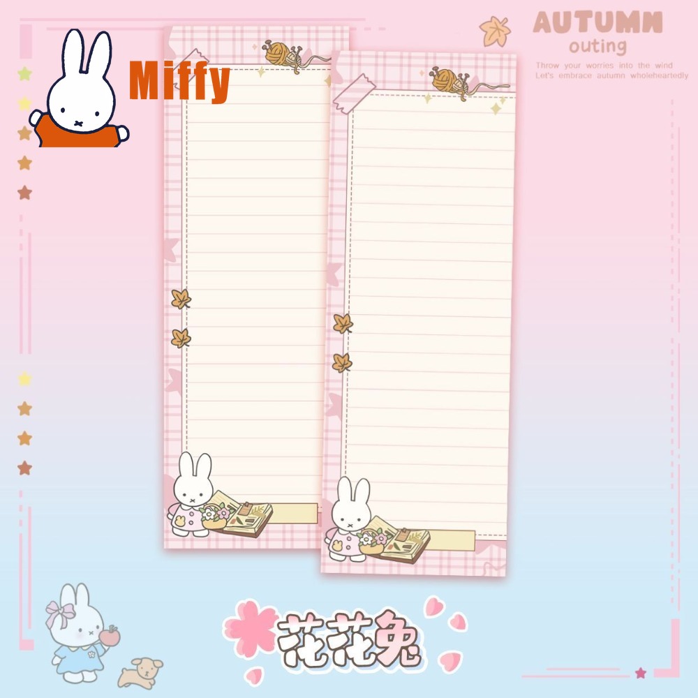 Blocco Note Kawaii Miffy, Cari - Planned Parenthood recensione e prezzo