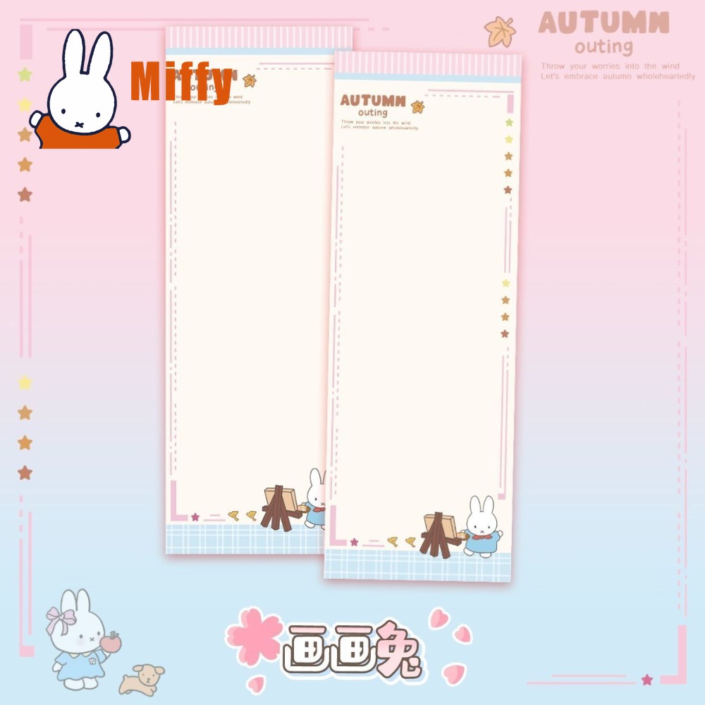 Blocco Note Kawaii Miffy, Cari - Planned Parenthood recensione e prezzo
