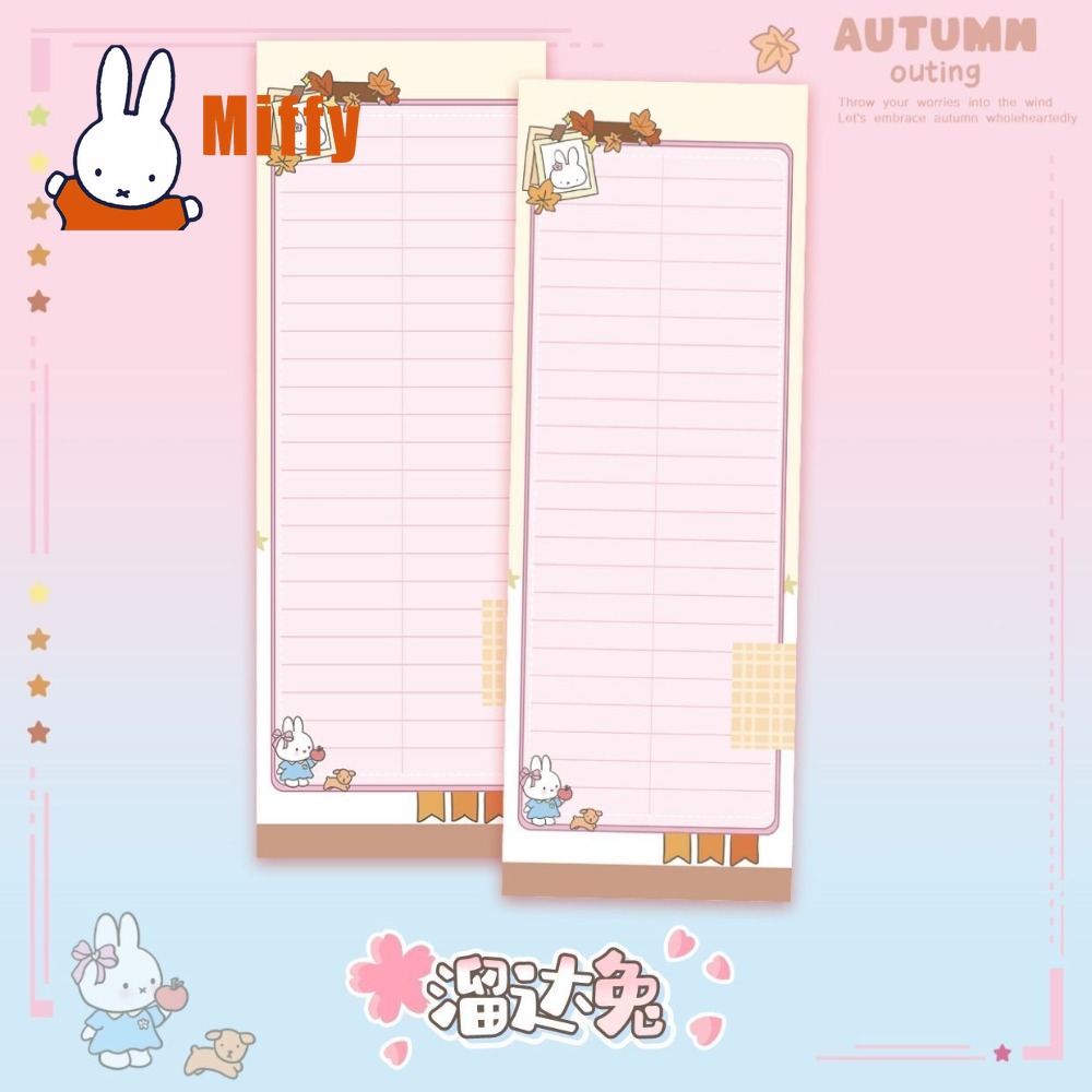 Blocco Note Kawaii Miffy, Cari - Planned Parenthood recensione e prezzo